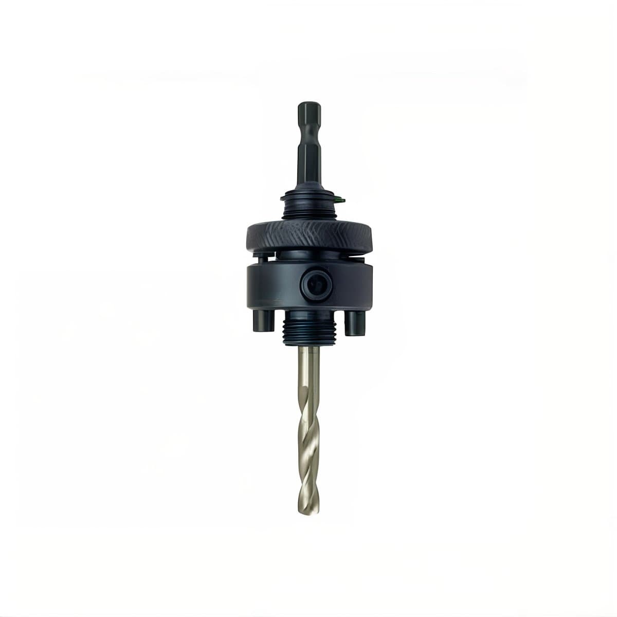 Impact Drill Cup Guide – Suitable for Drilling from 13 to 230mm