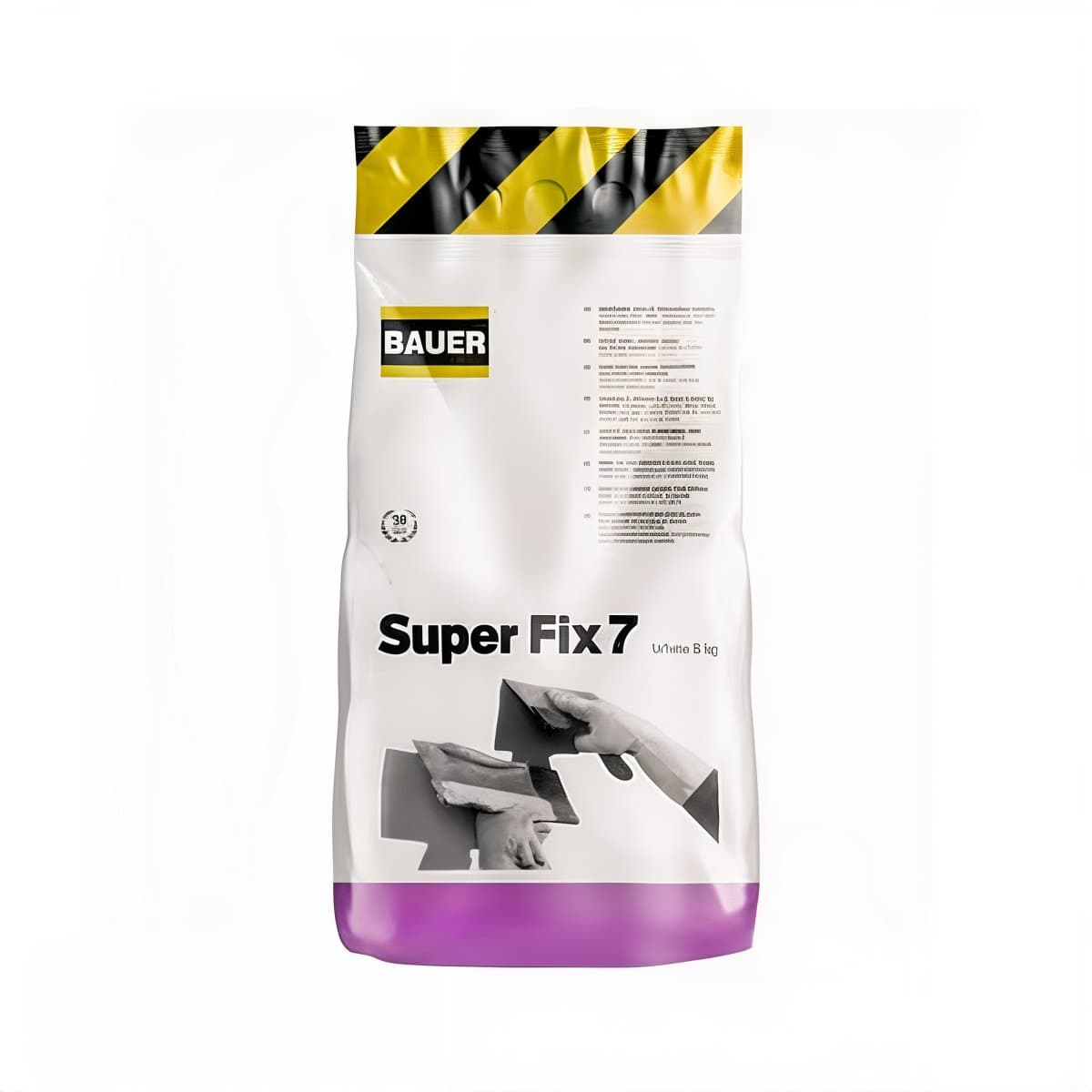 Klasimo Exterior / Interior 5kg – Ideal Sealing Solution