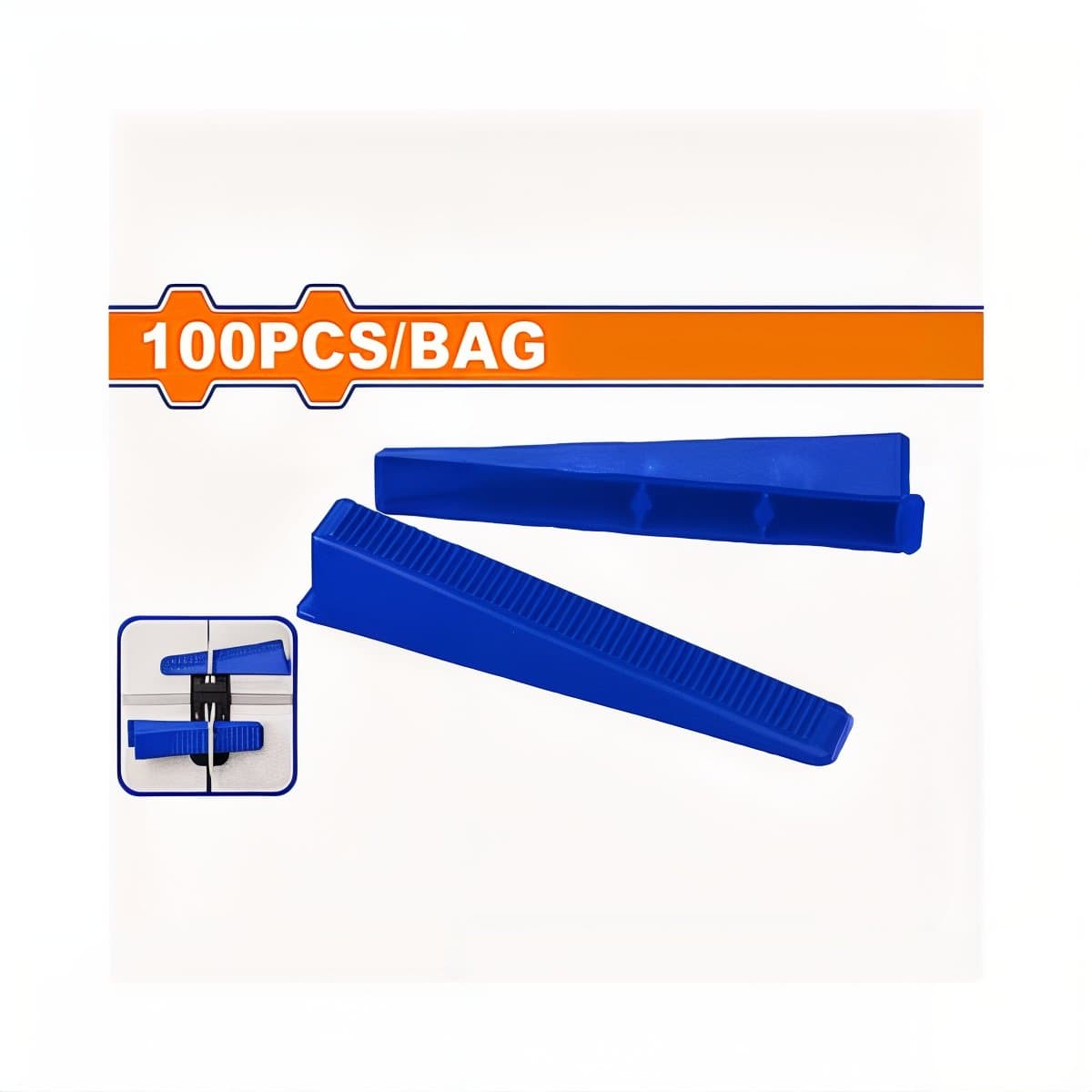 Klein Leveling Grout 9mm – Ideal Solution for Tiling