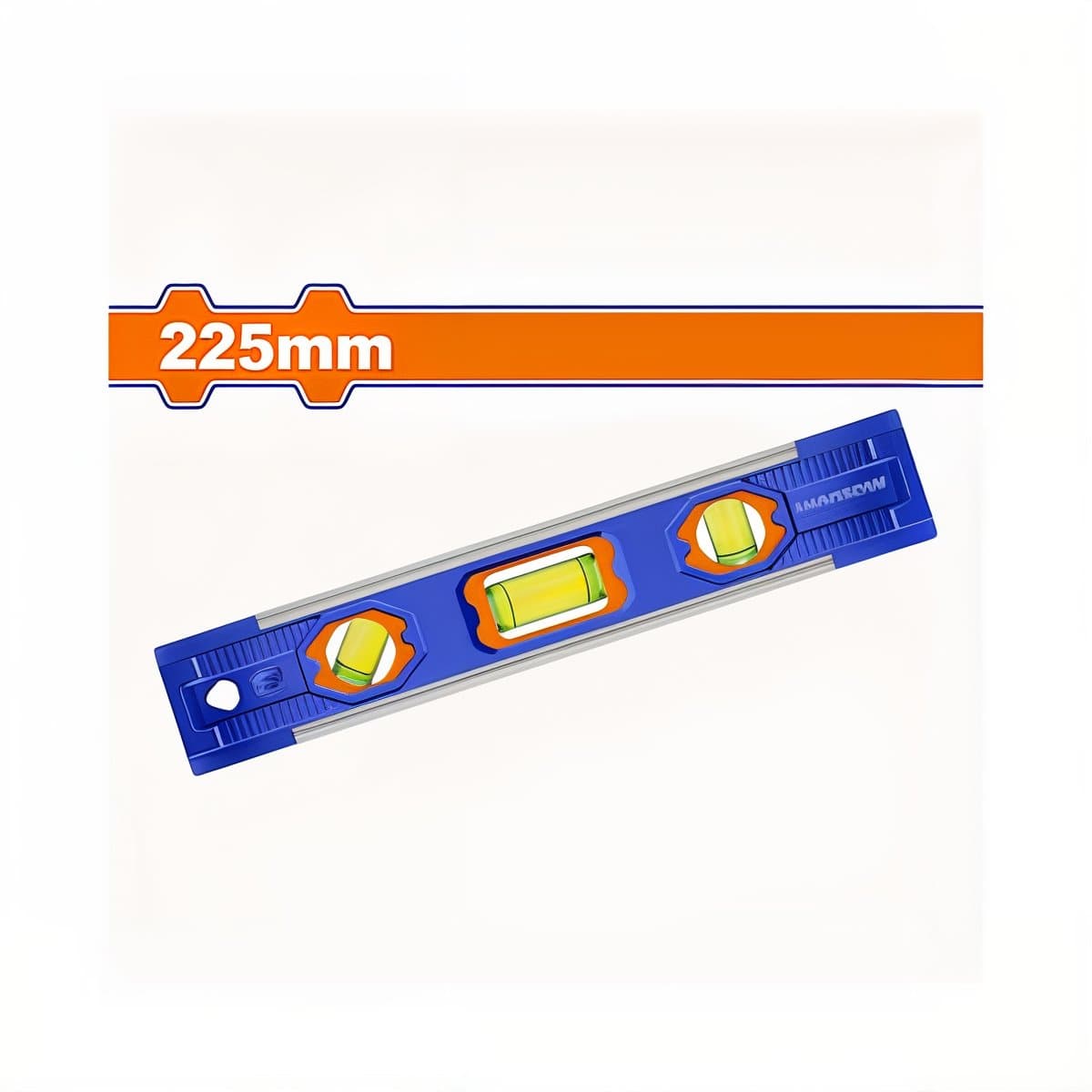 23cm Magnetic Torpedo Level – Accurate and Reliable