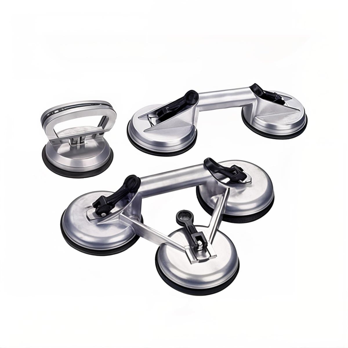Metal Vacuum Handle – Perfect Solution for Lifting Surfaces