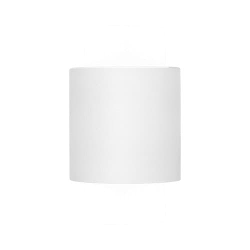 Настенный светильник DUALUX UPDOWN белый 2X25W IP54 теплый свет Nisko