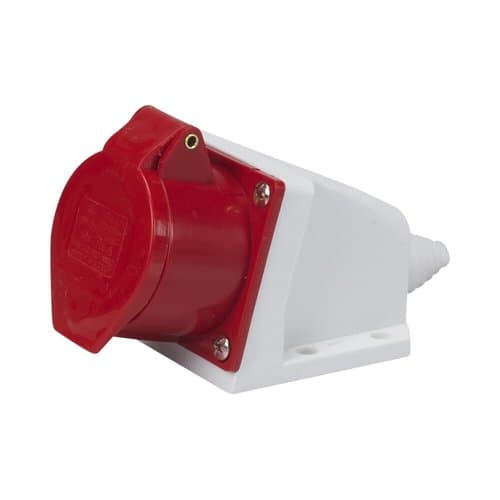 مقبس الحائط 5X16A Nisko