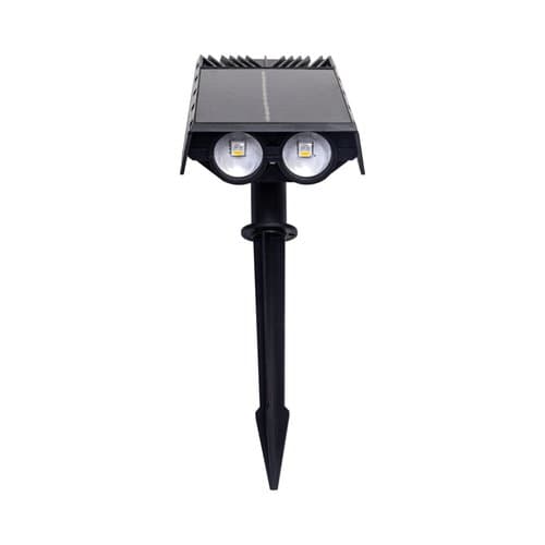 Solar Spike FOCUS IP65 10W RGB Nisko