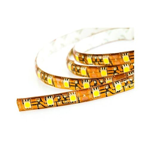 شريط LED بطول 5 متر STRIP LED 24VDC 48W 60K Nisko
