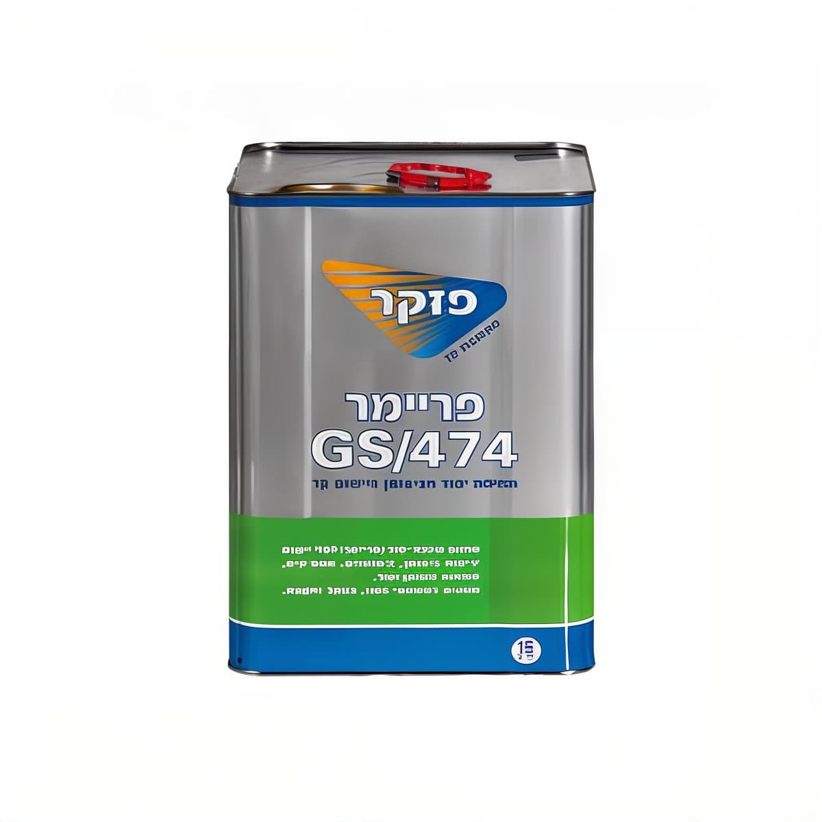 فرييمر فزيكر GS474 - 14 كغ – مثالي لتركيب الألواح