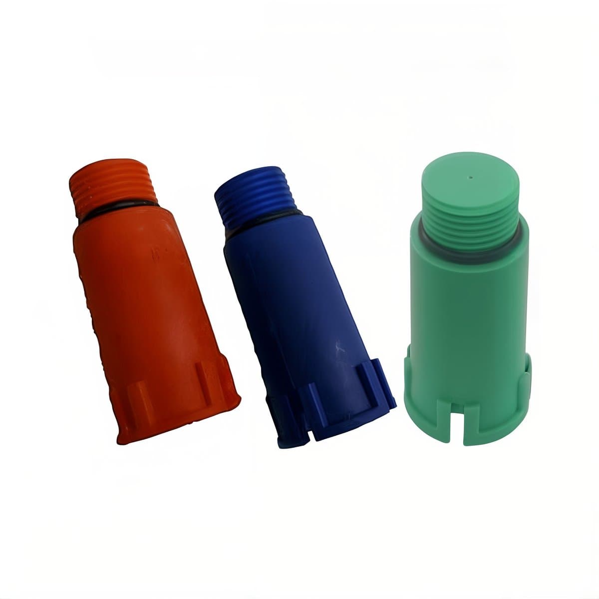 Bouchon en plastique de 0,5 pouce – Solution d'étanchéité idéale