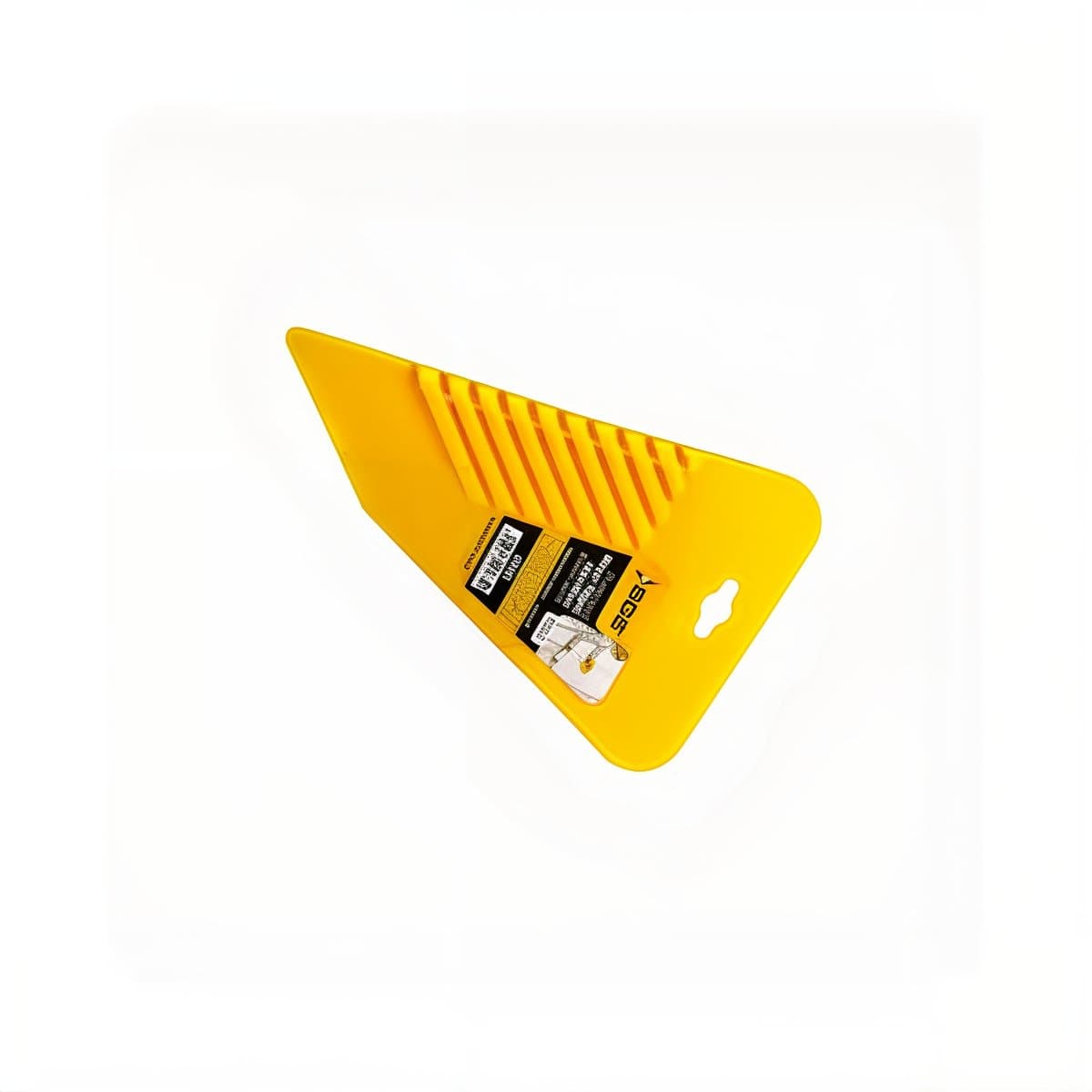 Plastic Trowel – Ideal Tool for Precise Spreading