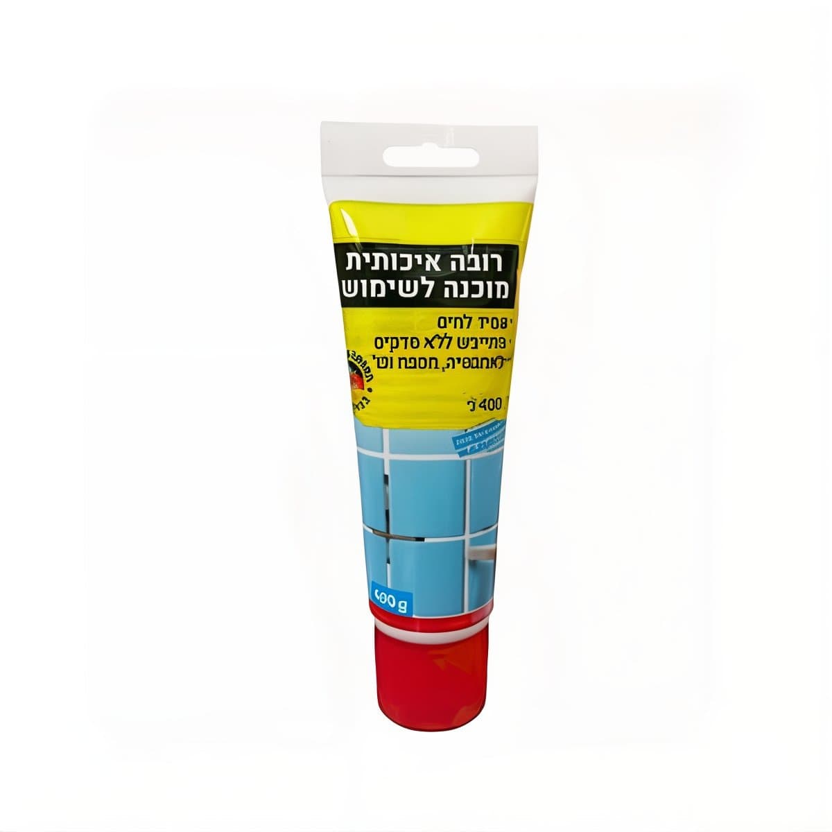 Ready-Mixed Grout White – Ideal Flooring Solution