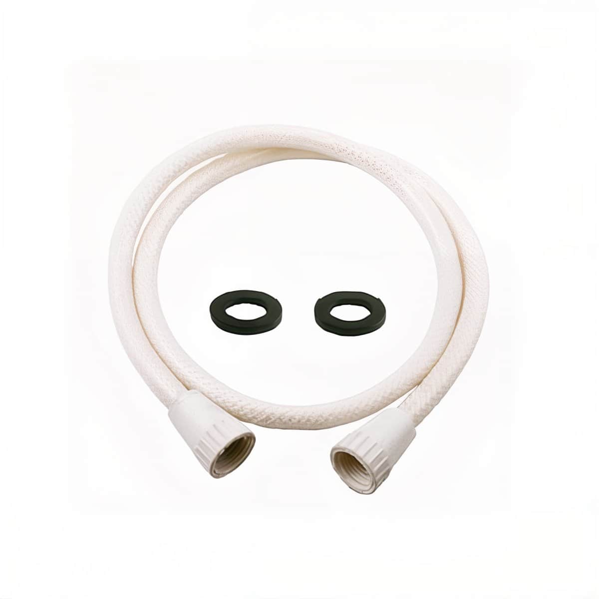 Reinforced Pressure Hose 1/2" for Nipple โ High Durability and 60cm Length