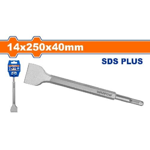Долото SDS Plus – Плоское 5 см