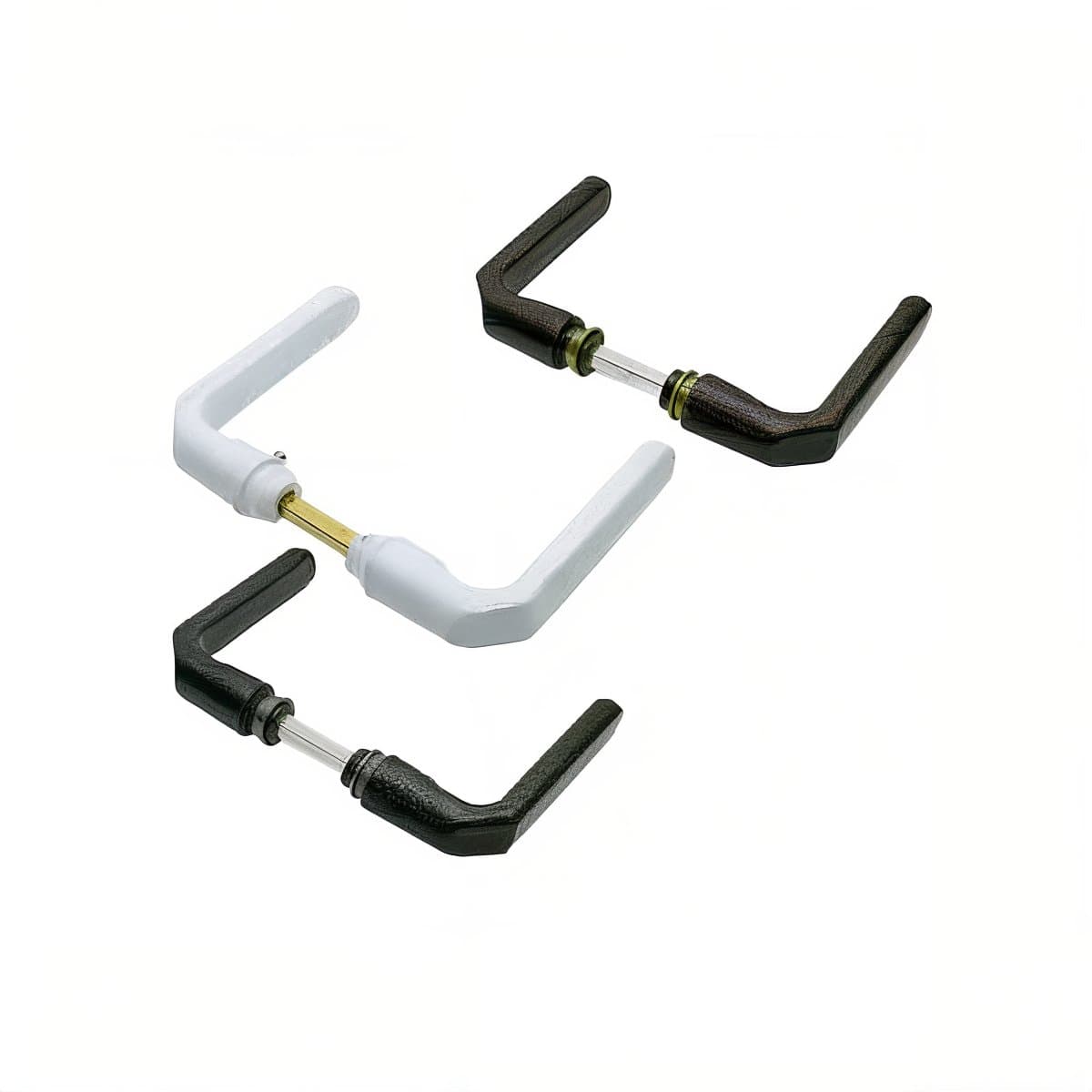 Security Door Handle – High Durability in Multiple Colors