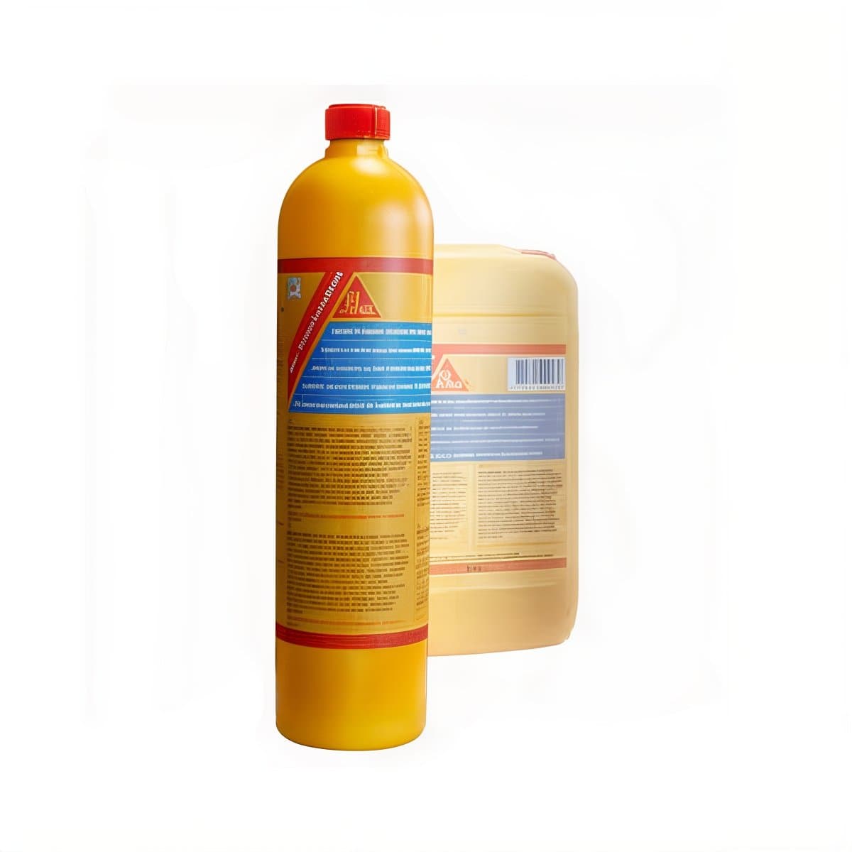 Sika Sarem Latex Grout Additive 2kg – Enhances Acrylic Grout