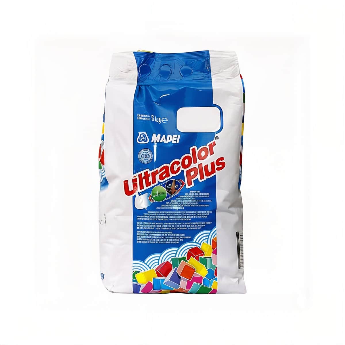 רובה מפאי ULTRACOLOR PLUS – עמידות גבוהה בצבעים מגוונים