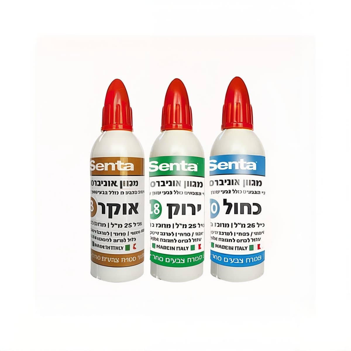 Universal Colorant 25ml – Perfect for Water, Oil, and Epoxy Tints