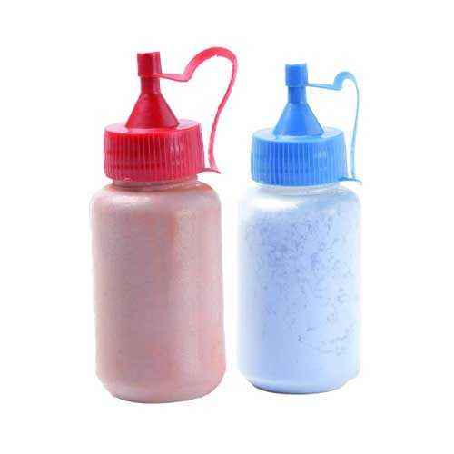 Vertical Marking Powder – Red/Blue