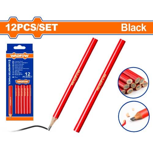 Wide Pencil – Ideal for Precise Marking