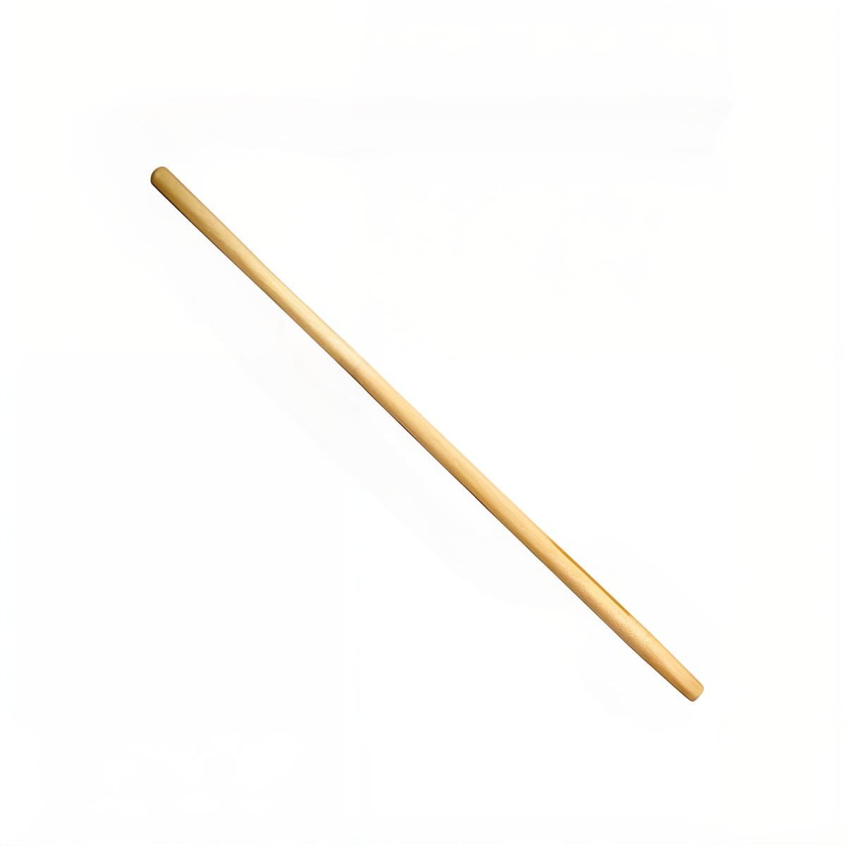 Wooden Hoe Handle 1.5m – Durable and Comfortable to Use