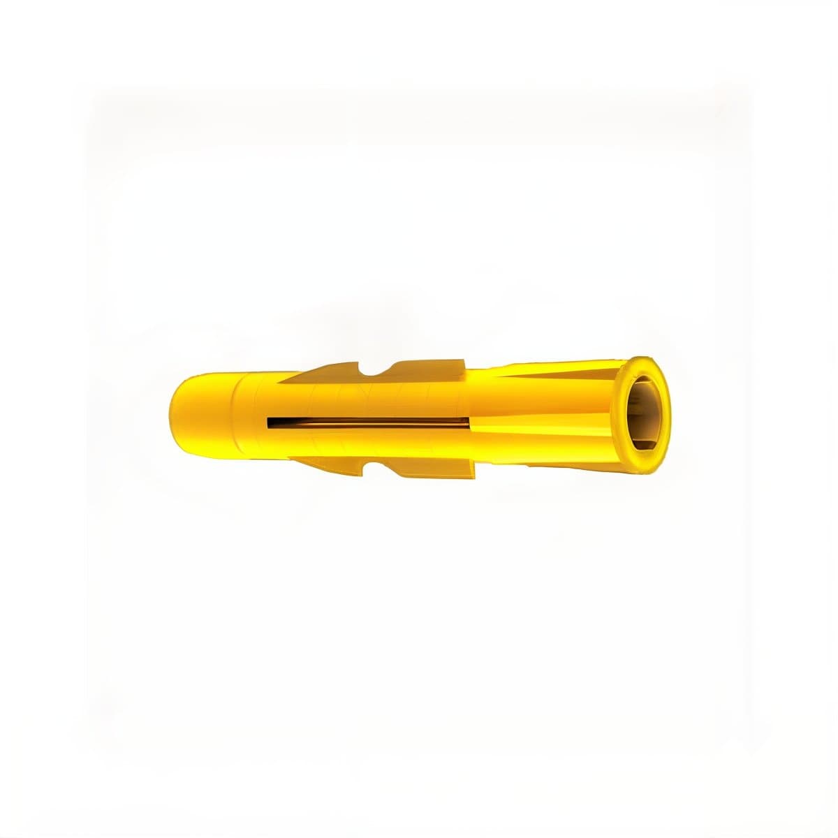 Yellow Plug 8/10cm – Strong Installation Solution